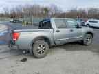 2014 NISSAN Titan