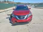 2018 NISSAN MURANO
