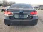 2011 SUBARU Legacy