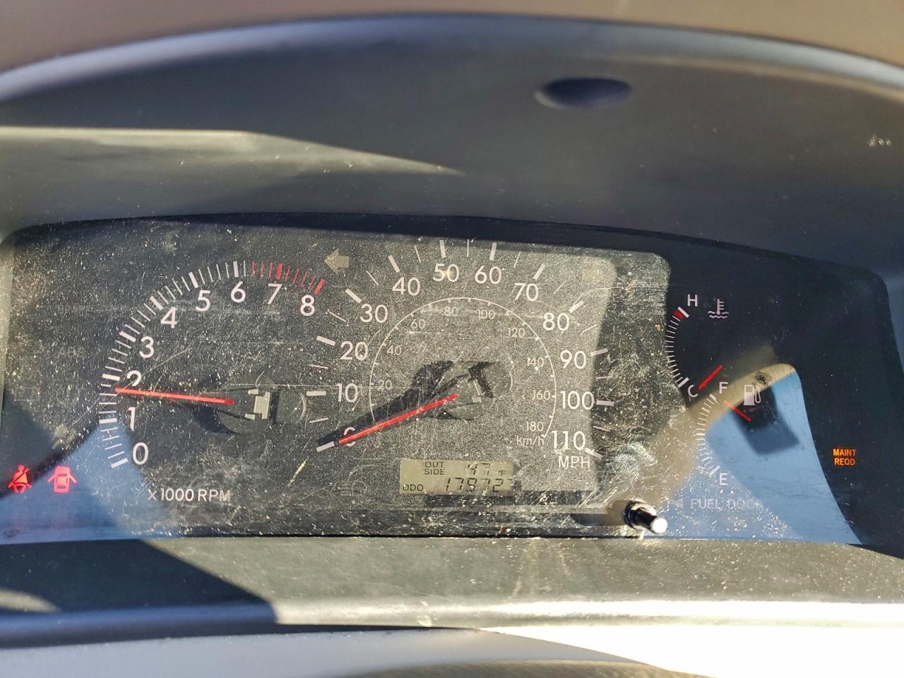 2006 TOYOTA COROLLA