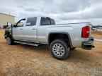 2018 GMC Sierra