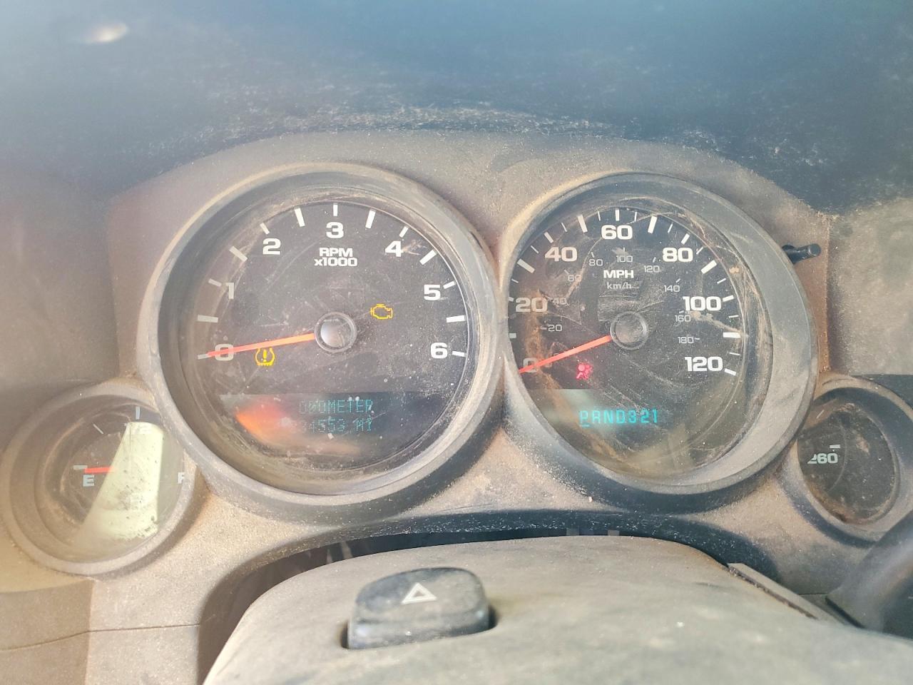 2012 GMC Sierra