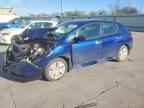 2023 NISSAN LEAF