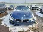 2015 BMW 4 Series