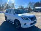 2014 LEXUS LX 570