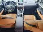 2016 LEXUS NX 200T