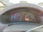 2009 NISSAN Frontier