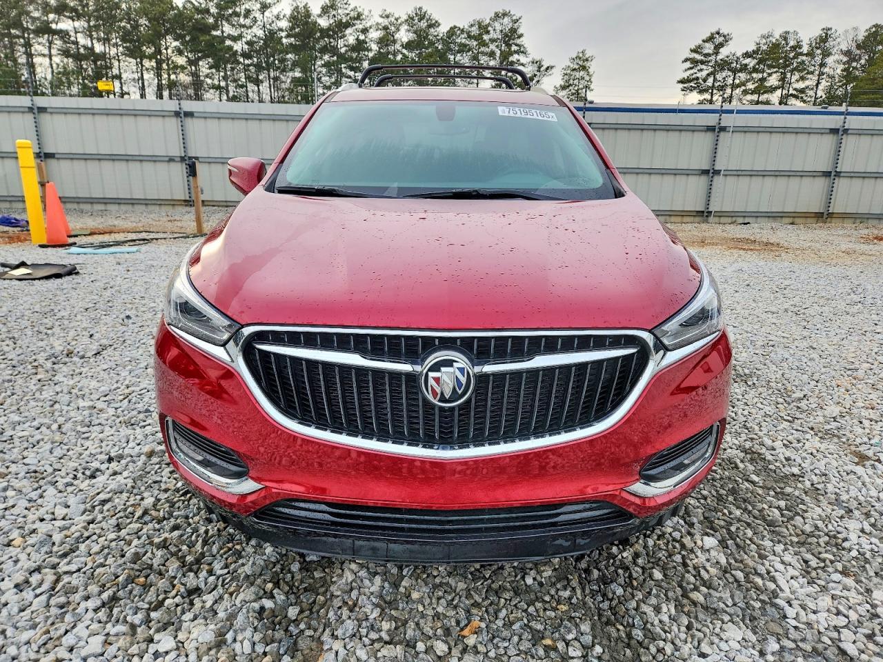 2021 BUICK ENCLAVE
