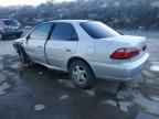 1998 HONDA ACCORD