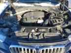 2013 BMW X3