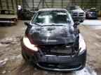2012 FORD Fiesta