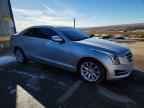 2018 CADILLAC ATS