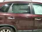 2011 KIA SORENTO