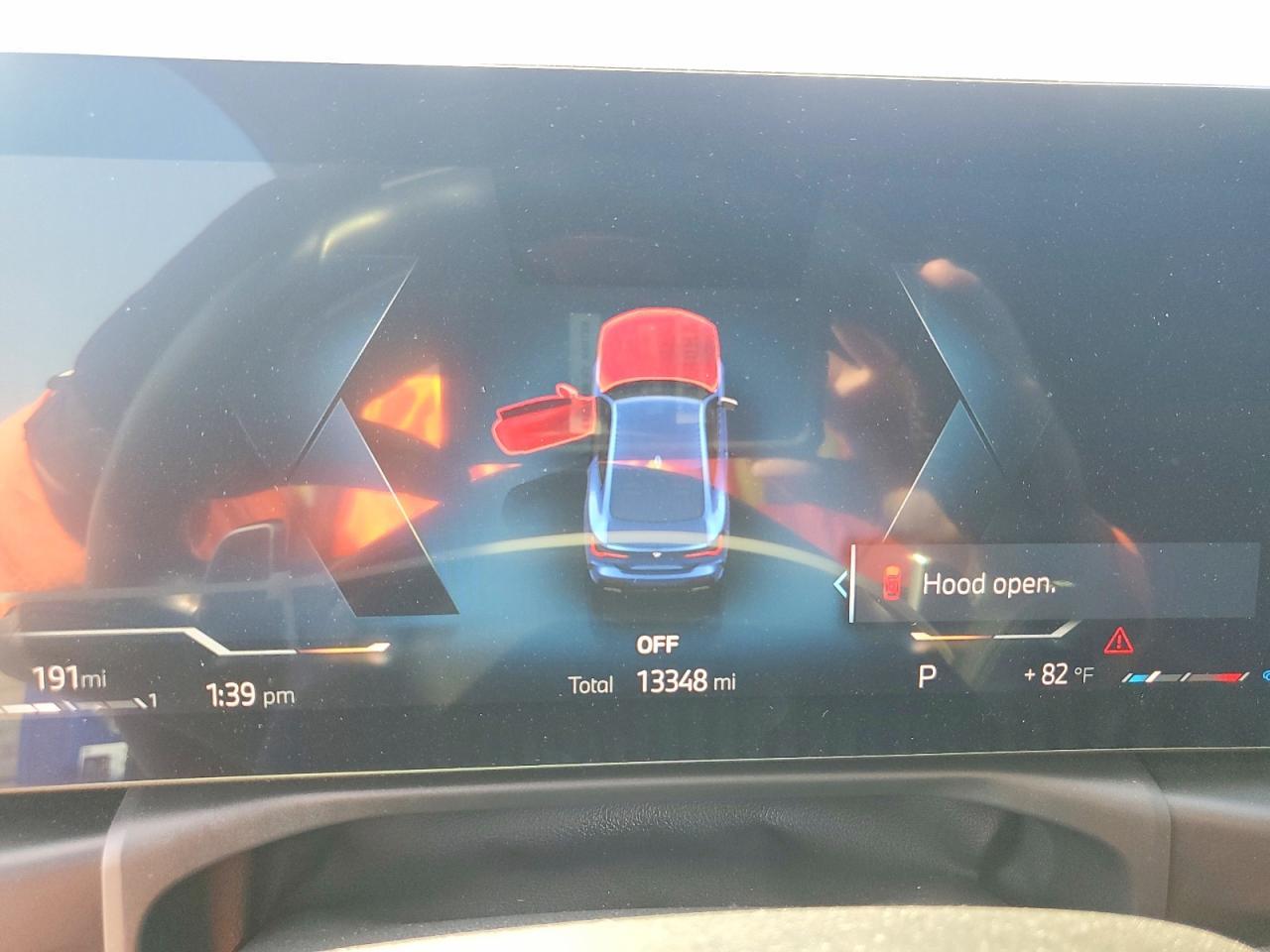 2024 BMW M440i