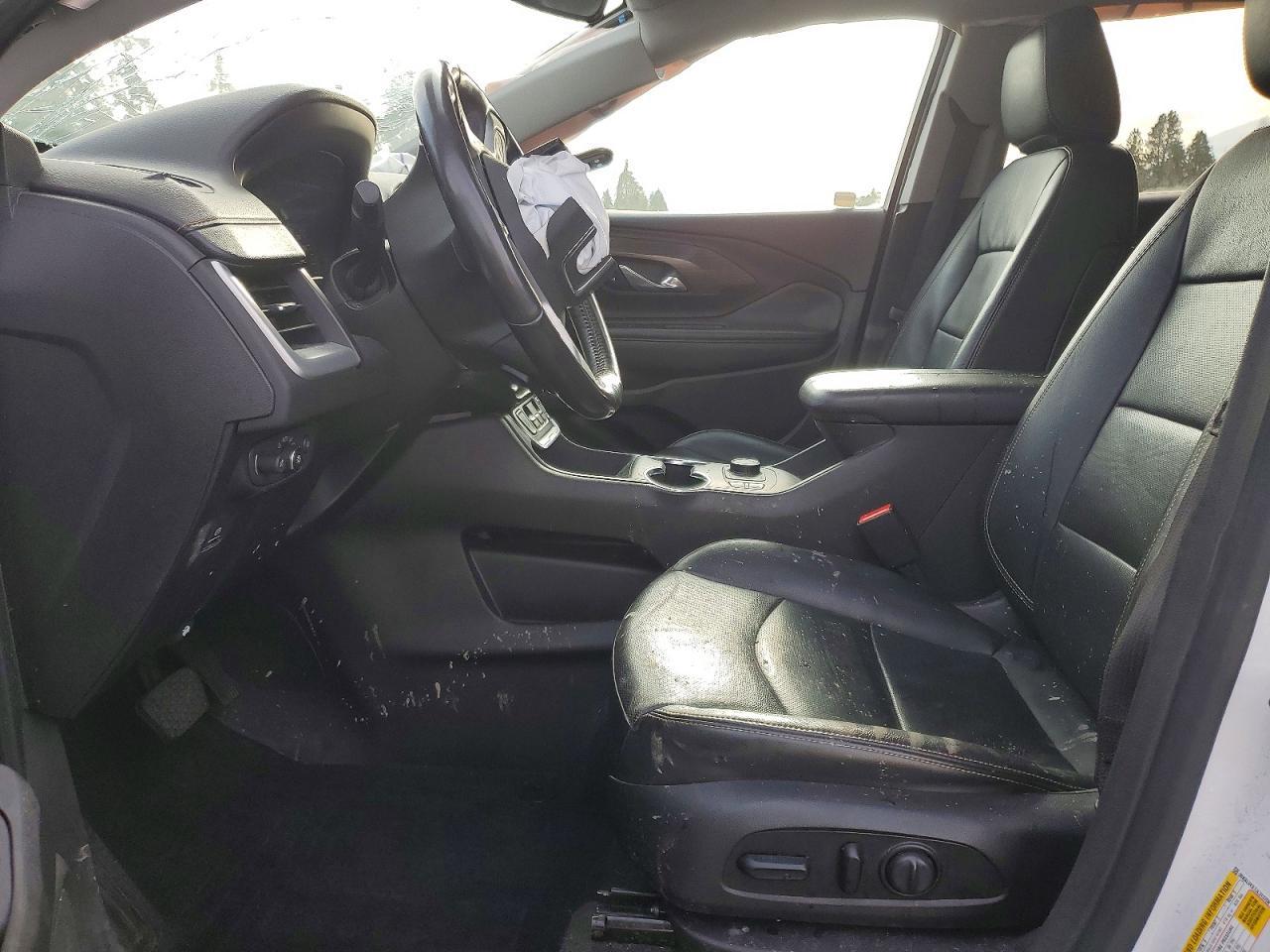 2018 GMC Terrain