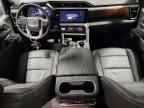 2024 GMC Sierra