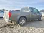 2006 NISSAN Frontier