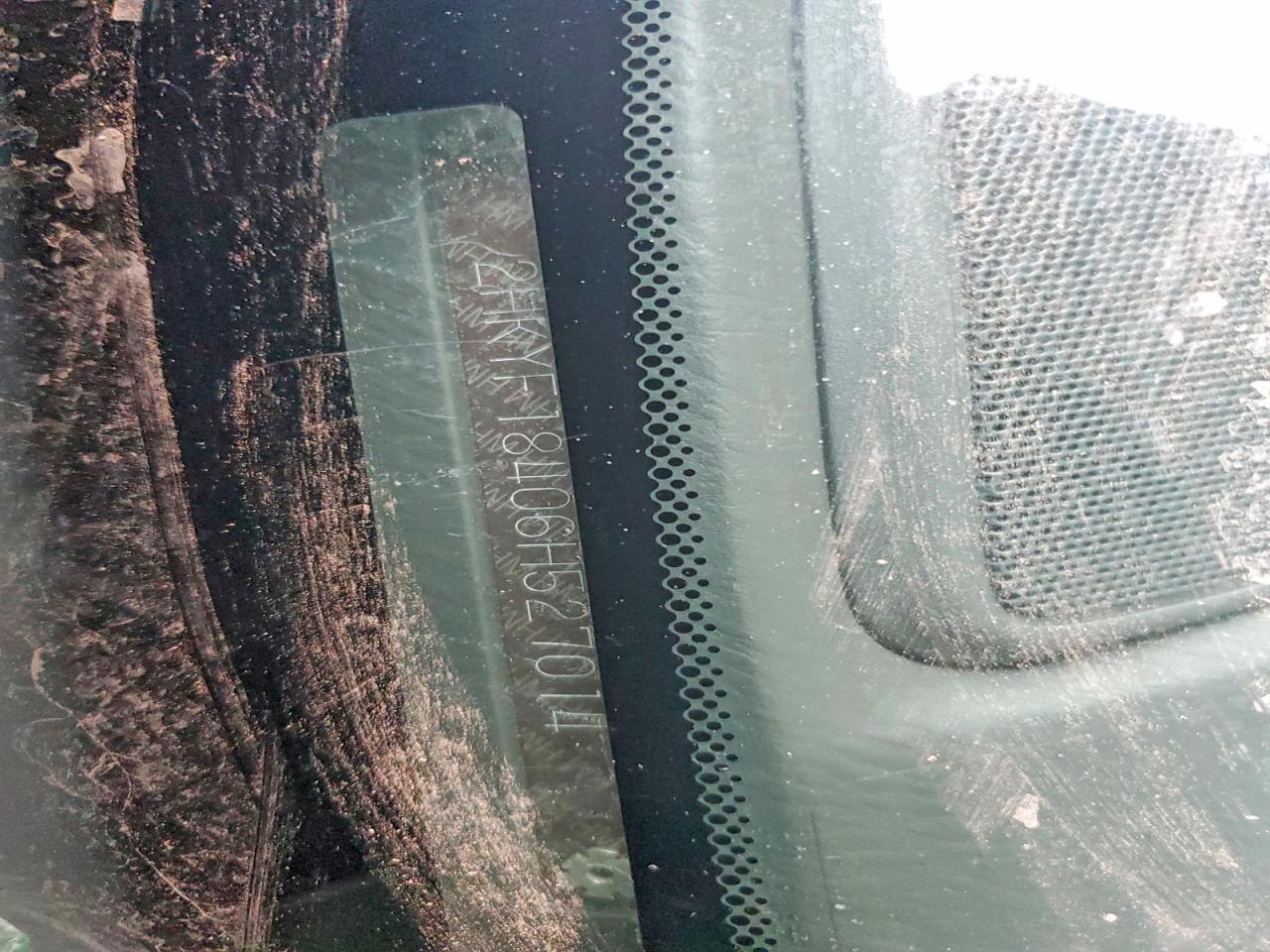 2006 HONDA PILOT
