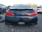 2011 INFINITI G37