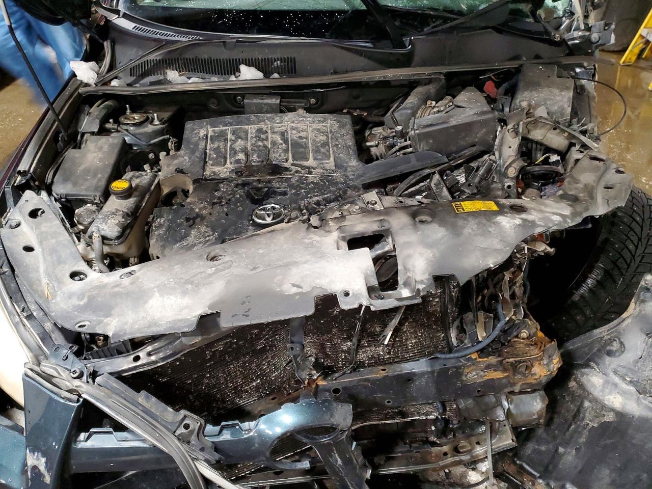 2009 TOYOTA RAV4