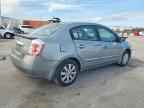 2011 NISSAN SENTRA