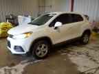 2020 CHEVROLET TRAX
