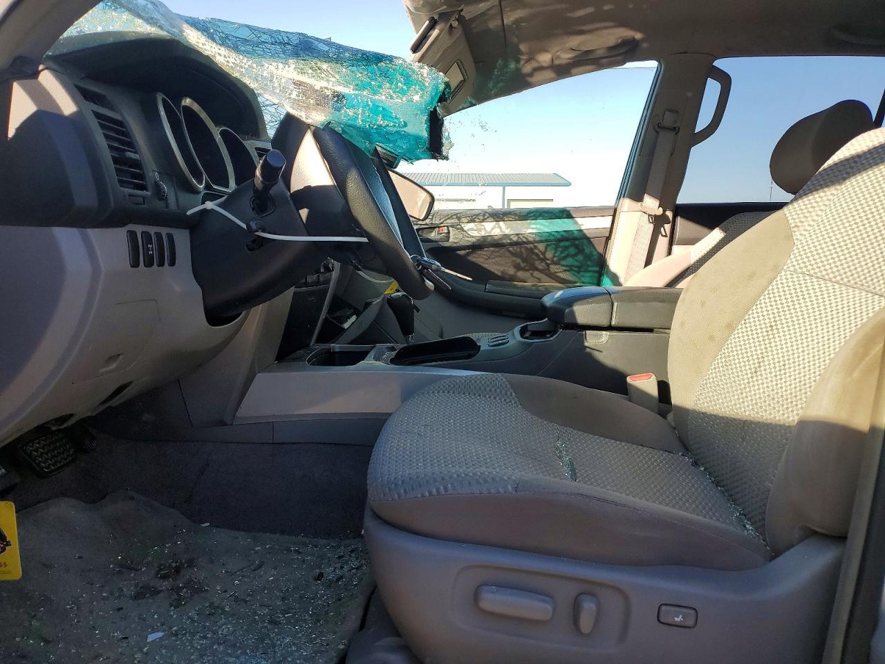 2006 TOYOTA 4Runner