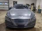 2016 HYUNDAI GENESIS