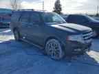 2015 FORD Expedition
