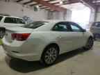 2015 CHEVROLET MALIBU