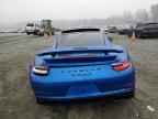 2017 PORSCHE 911