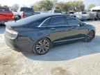 2019 LINCOLN MKZ