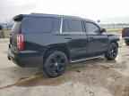 2015 GMC Yukon
