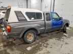 2008 MAZDA B3000