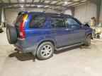 2004 HONDA CR-V