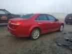 2011 LINCOLN MKZ