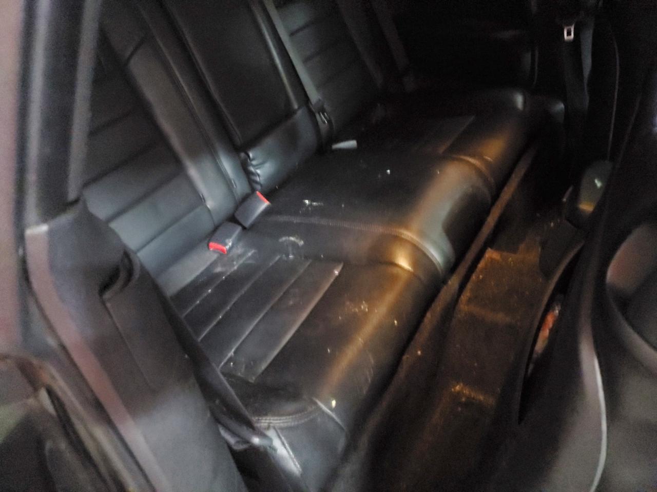 2011 DODGE Challenger