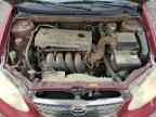 2006 TOYOTA COROLLA