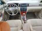 2005 TOYOTA COROLLA