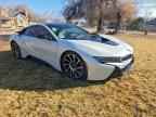2015 BMW i8