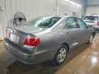 2006 TOYOTA CAMRY