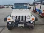 2002 JEEP WRANGLER