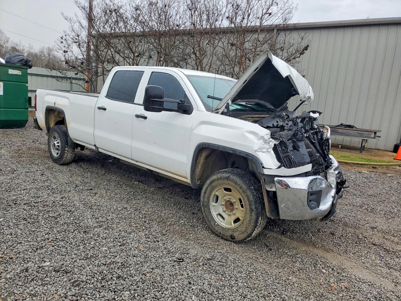 2019 GMC Sierra