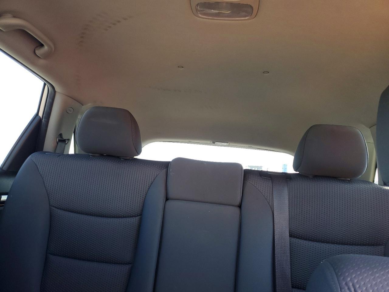 2012 KIA SORENTO