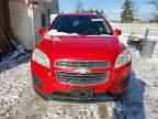 2015 CHEVROLET TRAX