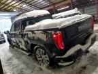 2025 GMC Sierra