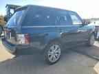 2011 LAND ROVER RANGE ROVER