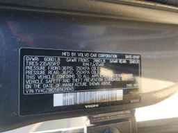 2008 VOLVO XC90
