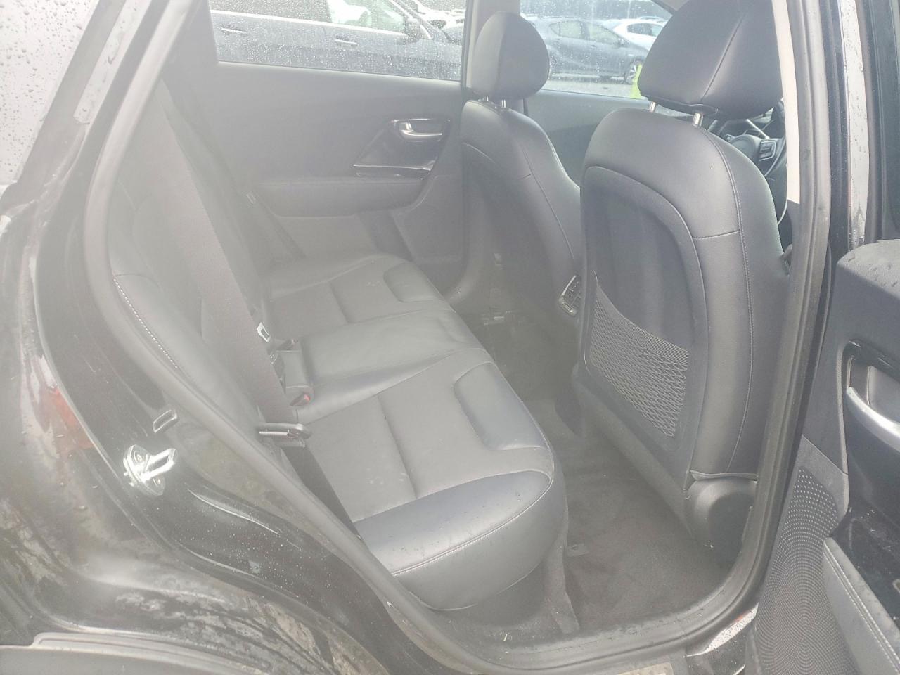 2017 KIA Niro
