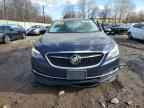 2017 BUICK LACROSSE